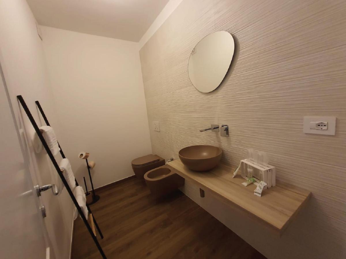 Corte Trento - Exclusive Rooms Bitonto Exterior photo