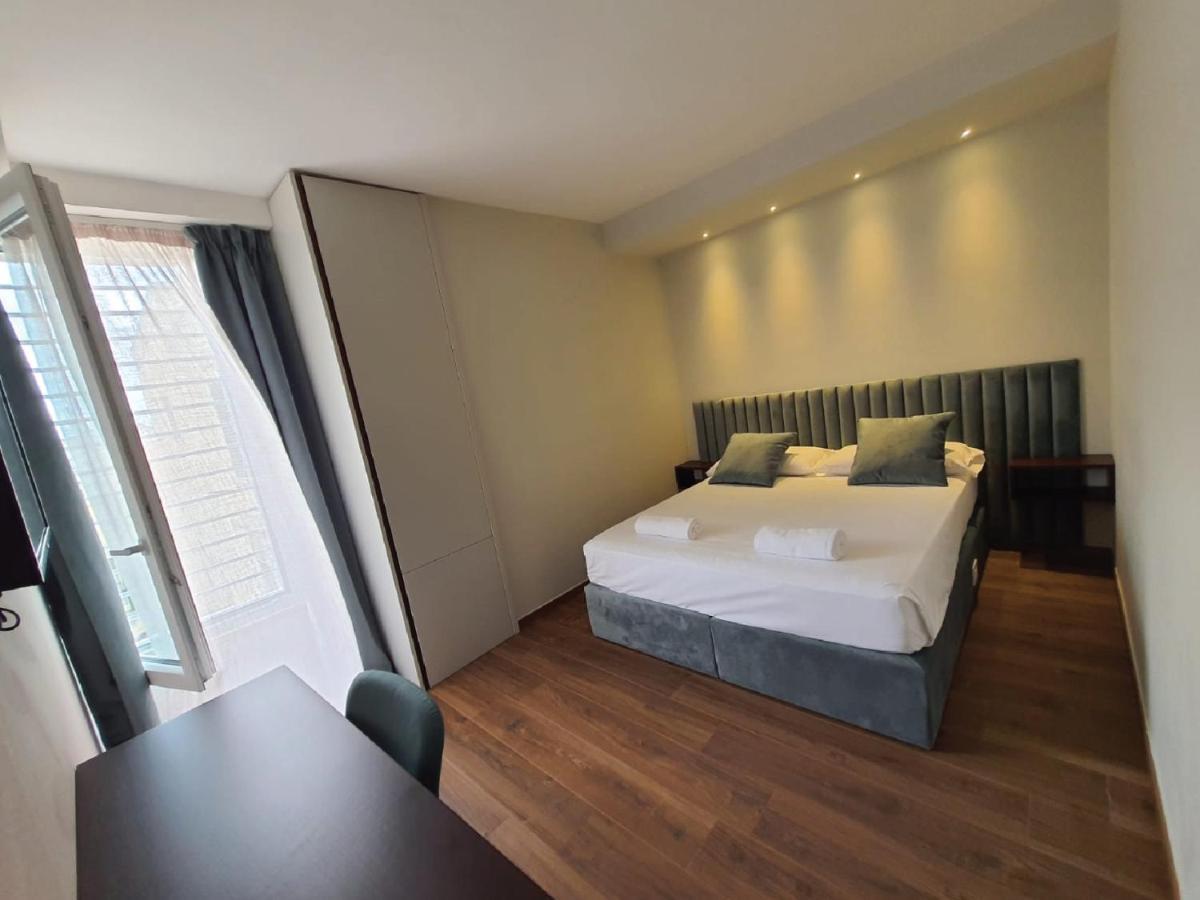 Corte Trento - Exclusive Rooms Bitonto Exterior photo