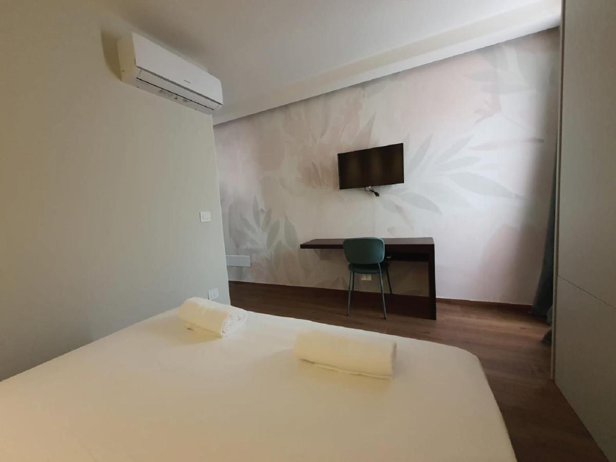 Corte Trento - Exclusive Rooms Bitonto Exterior photo